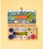 Londji Keçe Puzzle // Veggies
