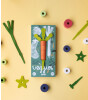 Londji Keçe Puzzle // Veggies