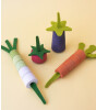 Londji Keçe Puzzle // Veggies