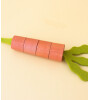 Londji Keçe Puzzle // Veggies