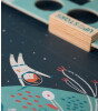 Londji Ahşap Oyun // Up to the Stars