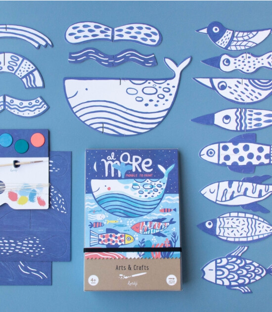 Londji Activities Al Mare