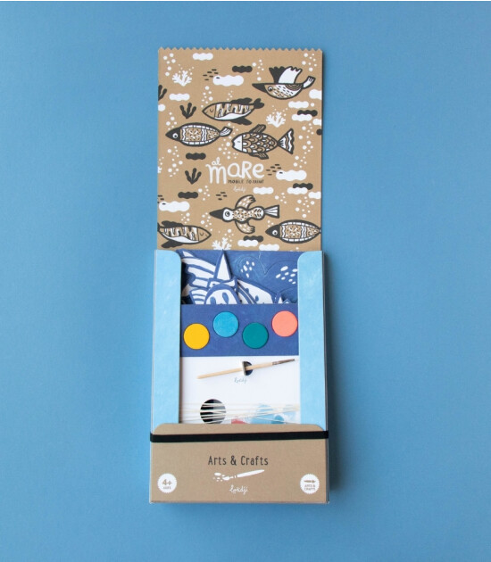 Londji Activities Al Mare