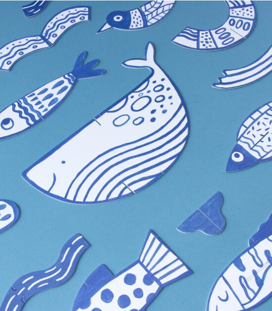 Londji Activities Al Mare