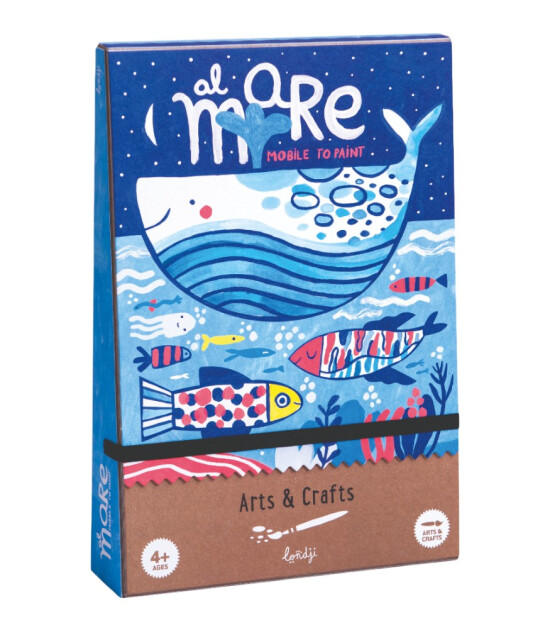 Londji Activities Al Mare