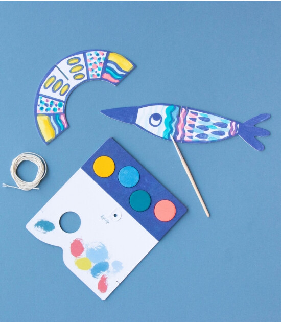 Londji Activities Al Mare