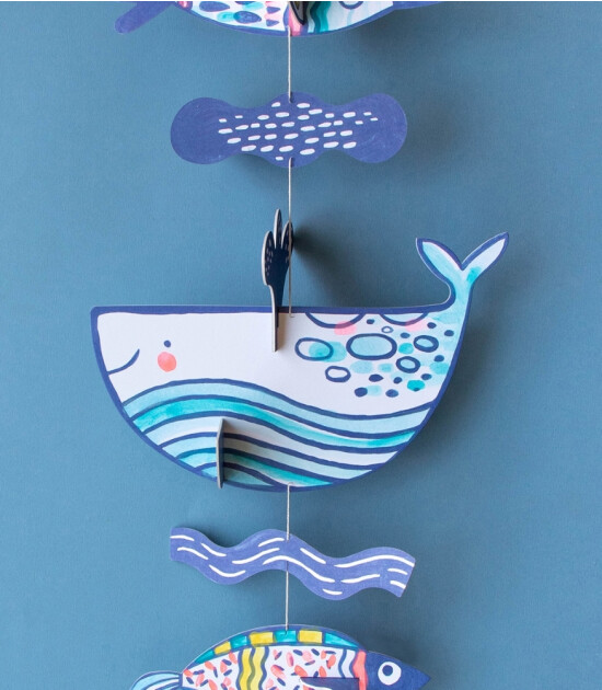 Londji Activities Al Mare