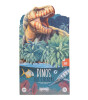 Londji Activities Resuable Stickers // Dino