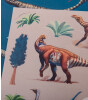 Londji Activities Resuable Stickers // Dino