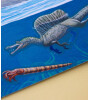 Londji Activities Resuable Stickers // Dino
