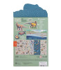 Londji Activities Resuable Stickers // Dino