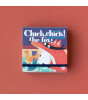 Londji Pocket Game // Cluck! Cluck! The Fox!