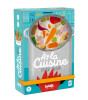 Londji Kart Oyunu // A la Cuisine