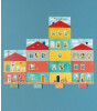 Londji Kart Oyunu // Home Sweet Home