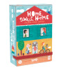 Londji Kart Oyunu // Home Sweet Home