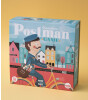 Londji Game Kutu Oyun // Postman