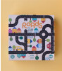 Londji Game Kutu Oyun // Roads