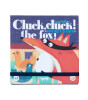 Londji Pocket Game // Cluck! Cluck! The Fox!
