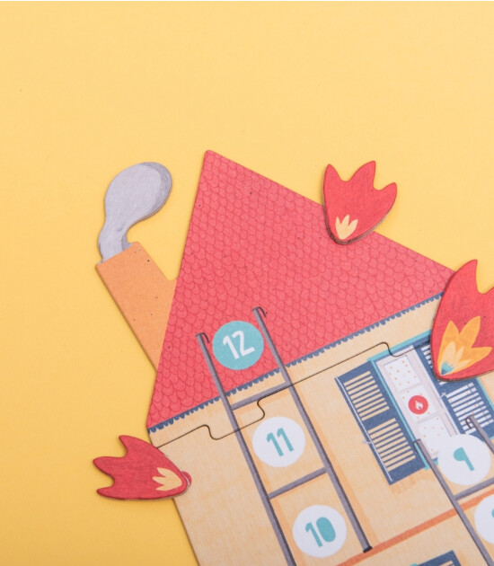 Londji Pocket Game // Save the Cat