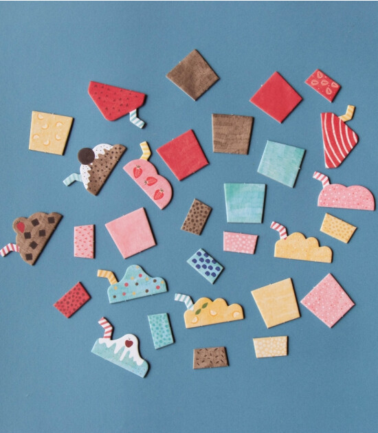 Londji Pocket Tiny Game // Shakes