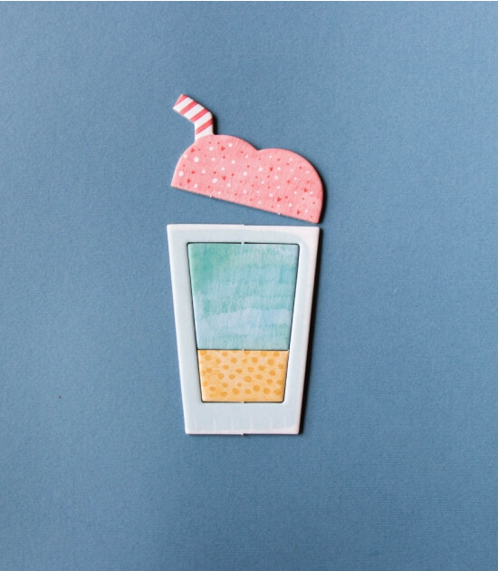 Londji Pocket Tiny Game // Shakes