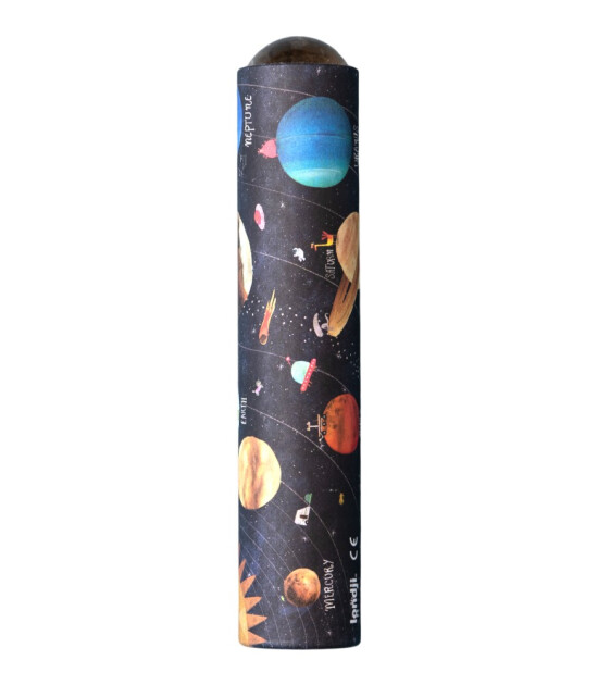 Londji Kaleydoskop // Planets