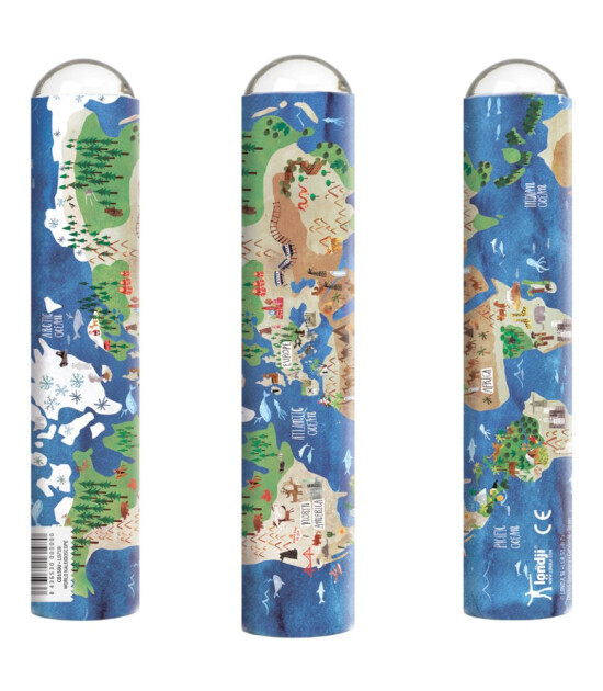 Londji Kaleydoskop // World