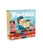 Londji Pocket Game // Postman