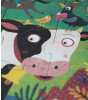 Londji Pocket Puzzle // My Little Farm (24 Par&ccedil;a)