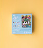 Londji Pocket Puzzle // My Little Farm (24 Par&ccedil;a)
