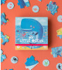 Londji Pocket Puzzle // My Little Ocean (36 Parça)