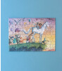 Londji Pocket Puzzle // My Unicorn (100 Parça)