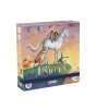 Londji Pocket Puzzle // My Unicorn (100 Parça)