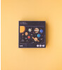 Londji Pocket Puzzle // Discover the Planets (100 Parça)