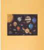 Londji Pocket Puzzle // Discover the Planets (100 Parça)