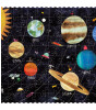 Londji Pocket Puzzle // Discover the Planets (100 Parça)