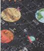 Londji Pocket Puzzle // Discover the Planets (100 Parça)