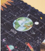 Londji Pocket Puzzle // Discover the Planets (100 Parça)