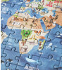 Londji Pocket Puzzle // Discover the World (100 Parça)