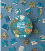 Londji Puzzle // Animal Planet (70 Par&ccedil;a)