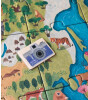 Londji Puzzle // Animal Planet (70 Par&ccedil;a)