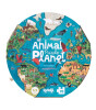 Londji Puzzle // Animal Planet (70 Par&ccedil;a)