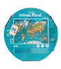 Londji Puzzle // Animal Planet (70 Par&ccedil;a)