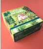 Londji Puzzle // A Home for Nature (10 Parça * 4)