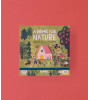 Londji Puzzle // A Home for Nature (10 Parça * 4)