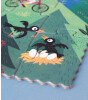 Londji Puzzle // Let's Go to the Mountain (36 Parça)