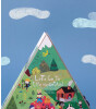 Londji Puzzle // Let's Go to the Mountain (36 Parça)