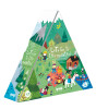 Londji Puzzle // Let's Go to the Mountain (36 Parça)