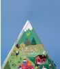 Londji Puzzle // Let's Go to the Mountain (36 Parça)