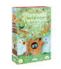 Londji Puzzle // Mon Petit Pommier (20 Parça)
